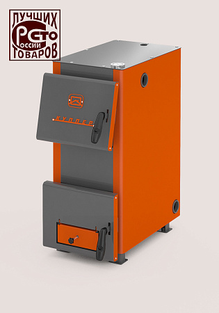 Котел "КУППЕР" ОК-15 2,0 Теплодар